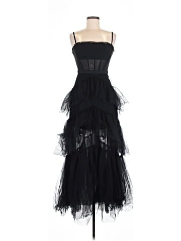 Betsy & Adam Cocktail Dress (view 1)