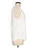 Tek Gear White Sleeveless T-Shirt Size L - photo 4