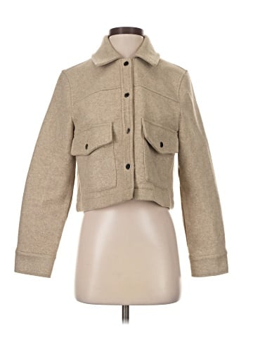 Industry Jacket (view 1)