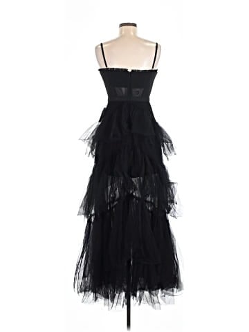Betsy & Adam Cocktail Dress (view 2)