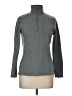 Lands' End Gray Turtleneck Sweater Size 6 - 8 - photo 1