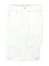 Lee White Cargo Shorts Size 6 MED - photo 1