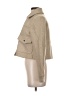 Industry 100% Polyester Tan Jacket Size S - photo 5