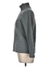 Lands' End Gray Turtleneck Sweater Size 6 - 8 - photo 5