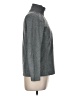 Lands' End Gray Turtleneck Sweater Size 6 - 8 - photo 4