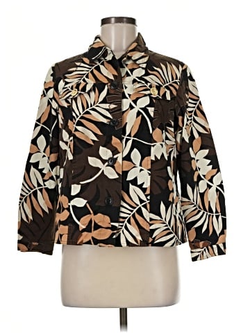 Laura Ashley Jacket (view 1)