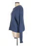 By Together 100% Cotton Blue Pullover Sweater Size L - photo 5