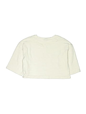 Zara 3/4 Sleeve T-Shirt (view 2)