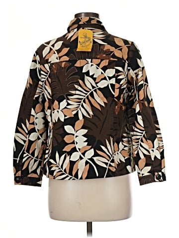 Laura Ashley Jacket (view 2)