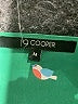 19 Cooper Green 3/4 Sleeve Blouse Size M - photo 7