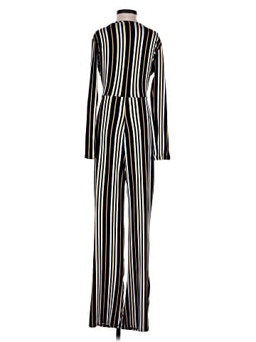 Jasmine Jumpsuit (view 2)
