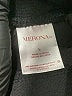 Merona Solid Black Active Pants Size L - photo 4