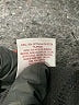 Merona Solid Black Active Pants Size L - photo 5