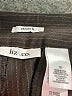 Liz & Co. Chevron-herringbone Black Dress Pants Size 10 - photo 7