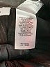 Liz & Co. Chevron-herringbone Black Dress Pants Size 10 - photo 9