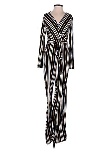 Jasmine Jumpsuit (view 1)