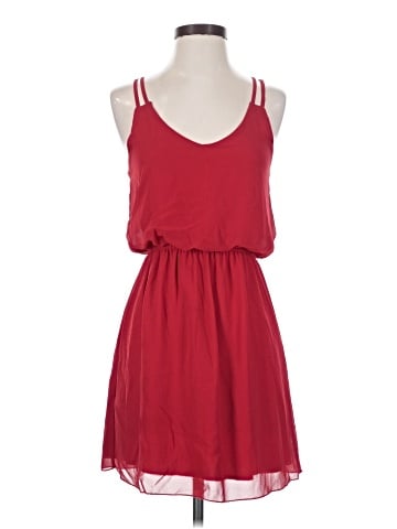 TOBI Casual Dress (view 1)