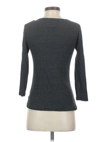 Deletta 3/4 Sleeve Top (view 2)