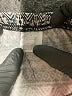 Unbranded Print Gray Leggings Size M - photo 7
