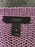 J.Crew Solid Purple Pullover Sweater Size S - photo 7