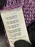 J.Crew Solid Purple Pullover Sweater Size S - photo 8