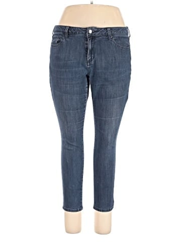 Sonoma Goods for Life Jeans (view 1)