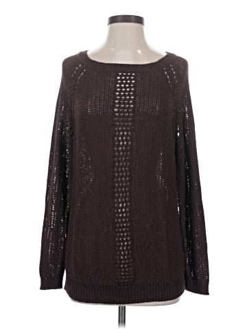 Rubbish Pullover Sweater (view 1)
