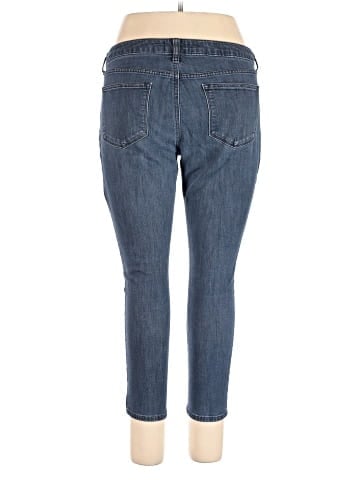 Sonoma Goods for Life Jeans (view 2)