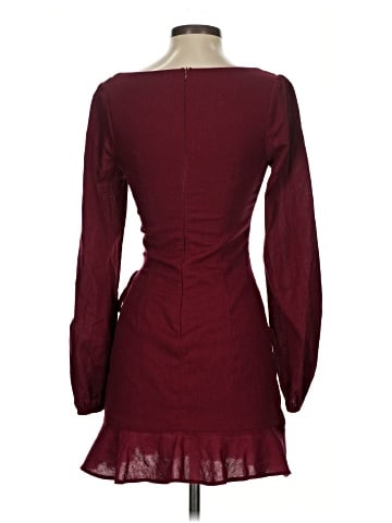 Princess Polly Cocktail Dress (view 1)