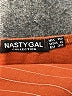 Nasty Gal Inc. Orange Tank Top Size 6 - photo 4