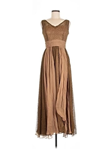 Alberto Makali Cocktail Dress (view 1)