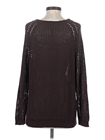 Rubbish Pullover Sweater (view 2)