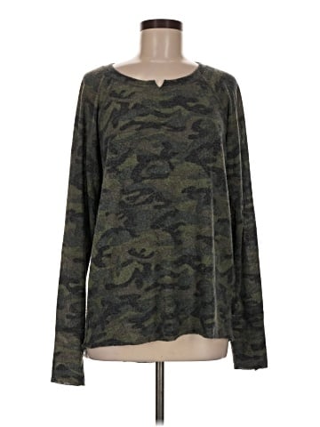 Michael Stars Pullover Sweater (view 1)