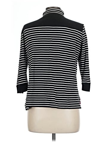Jones New York Signature 3/4 Sleeve T-Shirt (view 2)