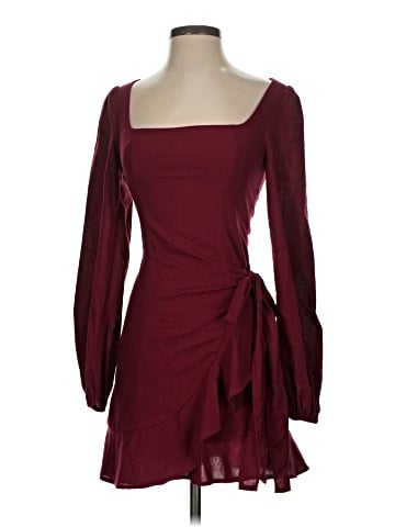Princess Polly Cocktail Dress (view 2)