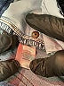 Christopher & Banks Blue Jeans Size L - photo 8