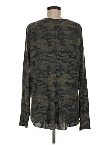 Michael Stars Pullover Sweater (view 2)