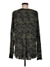 Michael Stars Camo Green Pullover Sweater Size Med (1) - photo 2