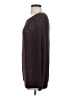 Rubbish Brown Pullover Sweater Size S - photo 5