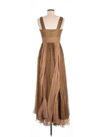 Alberto Makali Cocktail Dress (view 2)