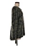 Michael Stars Camo Green Pullover Sweater Size Med (1) - photo 4