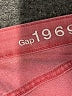 Gap Pink Denim Shorts Size 31 waist (tall) - photo 5