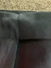 Suzy Shier 100% Polyester Solid Blue Dress Pants Size 9 - 10 - photo 8