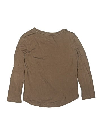 Gap Kids Long Sleeve T-Shirt (view 2)