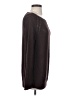 Rubbish Brown Pullover Sweater Size S - photo 4