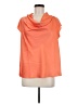 Donna Karan New York Orange Short Sleeve Top Size M - photo 1
