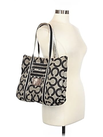 Coach Heart Poppy Tote (view 2)
