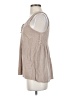 Others Follow 100% Rayon Tan Tank Top Size S - photo 5