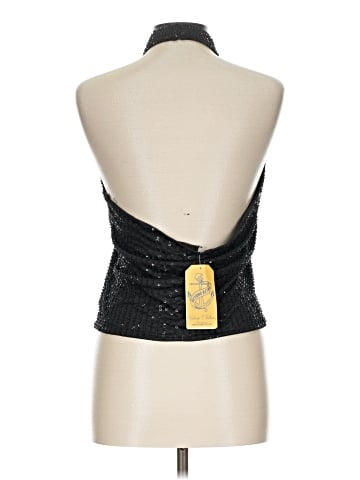 Jessica Sleeveless Blouse (view 2)