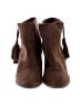 Merona Brown Ankle Boots Size 9 - photo 2